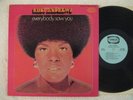 Ruby Andrews Everybody Saw You soul LP on Zodiac