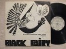 Better Boys Foundation Family Center Presents Black Fairy 1975 concept LP