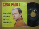 GINO PAOLI 