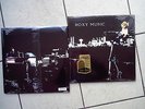 Roxy Music ?– For Your Pleasure -(1973) limited U.S.-Reissue LP (FOC , Poster)ss