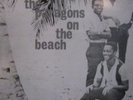 On The Beach - Paragons (Vinyl Used Very Good)