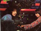 Silver Apples Vinyl LP Kapp Records,1969, KS-3584, Contact   Very Good +