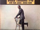 Easy Does It Bobby Timmons Trio Sam Jones Cobb LP Records Vinyl Album RLP 363