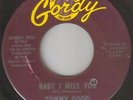 Northern Soul - Tommy Good - Baby I Miss You - Listen