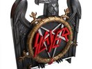 Slayer Repentless Metal Eagle Box Sold Out ( neu und versiegelt ) mega rar 