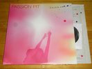 Passion Pit - Gossamer NM 2xLP w/inners & CD (Columbia, 2012)
