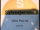PSYCH/FUZZ ULTRA POP-OP LP SOUNDS POP on SYLVESTER 1970 SMC/LP 529 Very Rare
