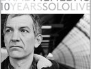 BRAD MEHLDAU - 10 YEARS SOLO LIVE (LIMITED DELUXE BOX) 8 VINYL LP NEU