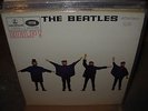 BEATLES help ( rock ) - uk -  -