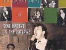 GENE VINCENT & THE OUTLAWS - THE CRAZY BEAT OF (Limited 10