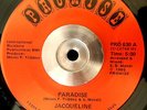 JACQUELINE - Paradise - 45  MODERN SOUL/SWEET/INDIE DISCO/SLOW FUNK mp3