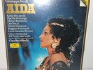2741 014 Verdi Aida Katia Ricciarelli Placido Domingo New Sealed 3LP Box Set