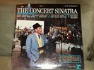 Frank The Concert Sinatra LP Still SEALED BRAND NEW  Nelson Riddle R9 1009