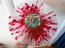 White Zombie Astro Creep 2000 LP  RED BLOOD SPLATTER VINYL Rob Zombie
