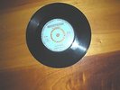Roman Stewart....In the chapel bw You pick me up...on Morpheus label