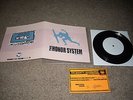 The Honor System Demo Tape 7