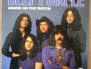 DEEP PURPLE . Smoke on the water 40th anniversary RSD, vinile viola,