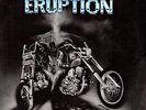 Artisti Vari - HEAVY METAL ERUPTION THE ITALIAN WAY OF HEAVY METAL  LP RARO