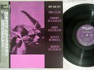 TOMMY FLANAGAN,JOHN COLTRANE,KENNY BURRELL CATS NEW JAZZ JAPAN OBI MONO LP