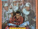 FREDDIE AND THE DREAMERS First LP UK MONO Columbia 1ST PRESS 1N 1N