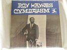 ROY HAYNES Cymbalism Frank Strozier Ronnie Mathews Larry Ridley SEALED LP