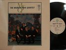 Modern Folk Quartet (W.B. 1511) (Mono) (Cyrus Faryar, Jerry Yester, Chip Douglas