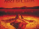 ALICE IN CHAINS - DIRT - LP Vinile 180GR, Nuovo, Sigillato, Ediz Music on Vinyl