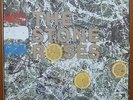 THE STONE ROSES LP..S/T DEBUT..SILVERTONE 1989 ORIG..A2/B2..VG/VG+