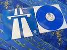 KRAFTWERK ? AUTOBAHN MINT- ?RARE ELEKTRO KRAUT ROCK SWIRL RECORDS #10