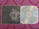 JESSAMINE Self Titled First LP CLEAR WAX Kranky 1994 EXPERIMENTAL SPACE ROCK