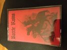 Battle Ruins three song promo tape BHC rare hardcore
