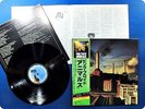 PINK FLOYD ANIMALS 25AP340 OBI LP CN4232