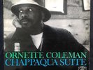 Ornette Coleman Chappaqua Suite 2xLP Original FRANCE 1966 Pharoah Sanders NM