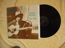 Rare LP Black Label 1969 1st Press Guitar Wizards 1926-1935 Blues Yazoo L 1016