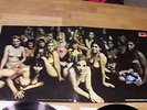 Jimi Hendrix Experience Electric Ladyland DLP NUDECOVER Polydor 2612037 Sehr gu