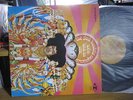 JIMI HENDRIX EXPERIENCE AXIS BOLD AS LOVE LP RECORD VINYL 12