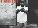 T-Model Ford - Pee-Wee Get My Gun