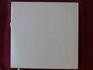 2LP Beatles Same weisses white Album   incl.Poster   1C 192-04 173/74