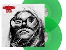 KADAVAR - BERLIN, ORG 2015 GERMAN GREEN vinyl 2LP, 200 COPIES NEW - SEALED