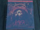 SLAYER -REPENTLESS METAL EAGLE EDITION -CD-OVP-STILL SEALED- LTD. 3000-SOLD OUT