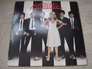 Blondie - Parallel Lines - 1978 Netherlands Chrysalis Clear Vinyl - VG Cond