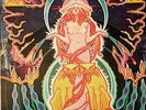 HAWKWIND;THE SPACE RITUAL1973,UAG 60038,FOLD OUT SLEEVE