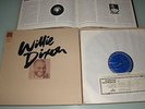 Willie Dixon - Chess Box - Vinyl Box Set - 3 LPs