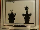 LP Schallplatte - Second Layer - World Of Rubber