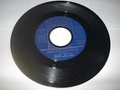 Pearl Woods Something Touched Me Gonna Stick With You Mala 496 Promotional 45