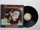 BERLIN  Pleasure Victim - NM Vinyl LP with lyric sheet - Enigma 3