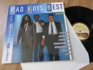 Bad Boys Blue - Bad Boys Best - Vinyl LP