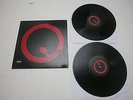 QUEENS OF THE STONE AGE-Songs for the Deaf 2xLP rare Ipecac 2003 Kyuss Fu Manchu