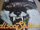 SHITAN - DISCO SHITAN - BABY (ITALY)  (DISCO FUNK - 45 RPM)