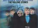 The Rolling Stones Between The Buttons Japan gatefold LP King 1967 SLC 173